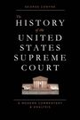 George Conyne: The History of the United States Supreme Court, Buch
