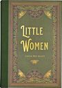 Louisa May Alcott: Little Women (Masterpiece Library Edition), Buch