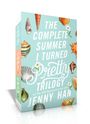 Jenny Han: The Complete Summer I Turned Pretty Trilogy, Buch