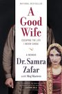 Samra Zafar: A Good Wife, Buch