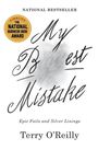Terry O'Reilly: My Best Mistake, Buch