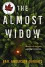 Gail Anderson-Dargatz: The Almost Widow, Buch