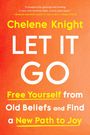 Chelene Knight: Let It Go, Buch