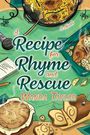 Wanda Taylor: A Recipe for Rhyme and Rescue, Buch