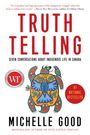 Michelle Good: Truth Telling, Buch
