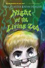 Basil Sylvester: Night of the Living Zed, Buch