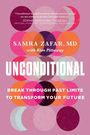 Samra Zafar: Unconditional, Buch