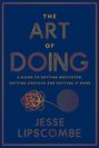 Jesse Lipscombe: The Art of Doing, Buch