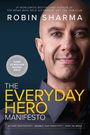Robin Sharma: Everyday Hero Manifesto, Buch