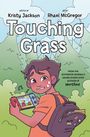Kristy Jackson: Touching Grass, Buch
