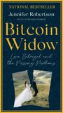 Jennifer Robertson: Bitcoin Widow, Buch