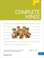 Rupert Snell: Teach yourself Hindi, Buch