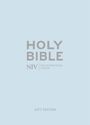 New International Version: NIV Pocket Pastel Blue Soft-tone Bible, Buch