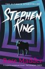 Stephen King: Rose Madder, Buch