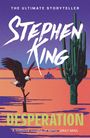 Stephen King: Desperation, Buch