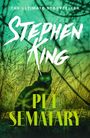 Stephen King: Pet Sematary, Buch