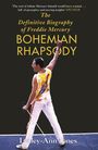 Lesley-Ann Jones: Freddie Mercury, Buch