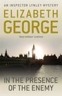 Elizabeth George: In the Presence of the Enemy, Buch