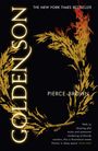 Pierce Brown: Golden Son, Buch