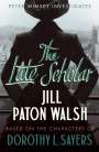 Jill Paton Walsh: The Late Scholar, Buch