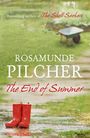 Rosamunde Pilcher: The End of Summer, Buch