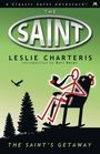 Leslie Charteris: The Saint's Getaway, Buch