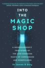 James Doty: Into the Magic Shop, Buch