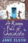 Jane Elson: A Room Full of Chocolate, Buch