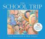 Nick Butterworth: School Trip, Buch