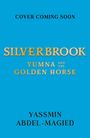 Yassmin Abdel-Magied: Silverbrook, Buch