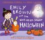 Cressida Cowell: Emily Brown and the Not-Very-Spooky Halloween, Buch