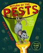 Emer Stamp: Pests: Return of the Pests, Buch