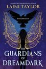 Laini Taylor: The Guardians of Dreamdark: Windwitch, Buch