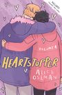 Alice Oseman: Heartstopper Volume 04, Buch