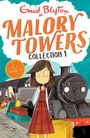 Enid Blyton: Malory Towers Collection 1, Buch