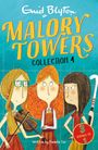 Enid Blyton: Malory Towers Collection 4, Buch