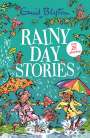 Enid Blyton: Rainy Day Stories, Buch