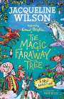 Jacqueline Wilson: The Magic Faraway Tree: A New Adventure, Buch