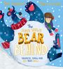 Sam Copeland: The Super Snowy Bear Behind, Buch