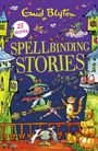 Enid Blyton: Spellbinding Stories, Buch