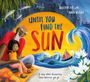 Maryam Hassan: Until You Find The Sun, Buch