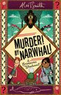 Alex T. Smith: A Grimacres Whodunnit: Murder! By Narwhal!, Buch