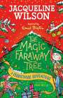Jacqueline Wilson: The Magic Faraway Tree: A Christmas Adventure, Buch