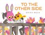 Erika Meza: To The Other Side, Buch