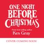 Kes Gray: One Night Before Christmas, Buch