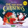 Kes Gray: One Night Before Christmas, Buch