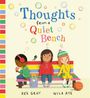 Kes Gray: Thoughts from a Quiet Bench, Buch