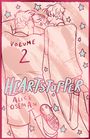 Alice Oseman: Heartstopper Volume 2, Buch
