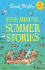Enid Blyton: Five-Minute Summer Stories, Buch