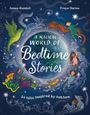 James Randall: A Magical World of Bedtime Stories, Buch